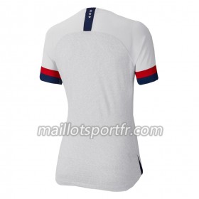 Maillot de Foot Etats-Unis Domicile Coupe du monde féminine 2019